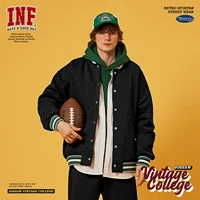 Мужской бомбер INFLATION за 2071 руб с купоном продавца на 540 руб#1