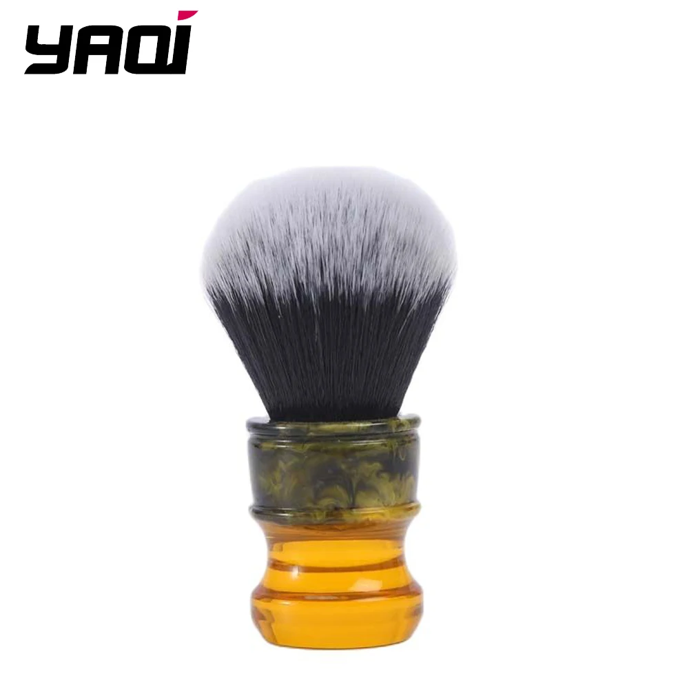 Кисти для смокинга мужские из синтетического волокна 24 мм |