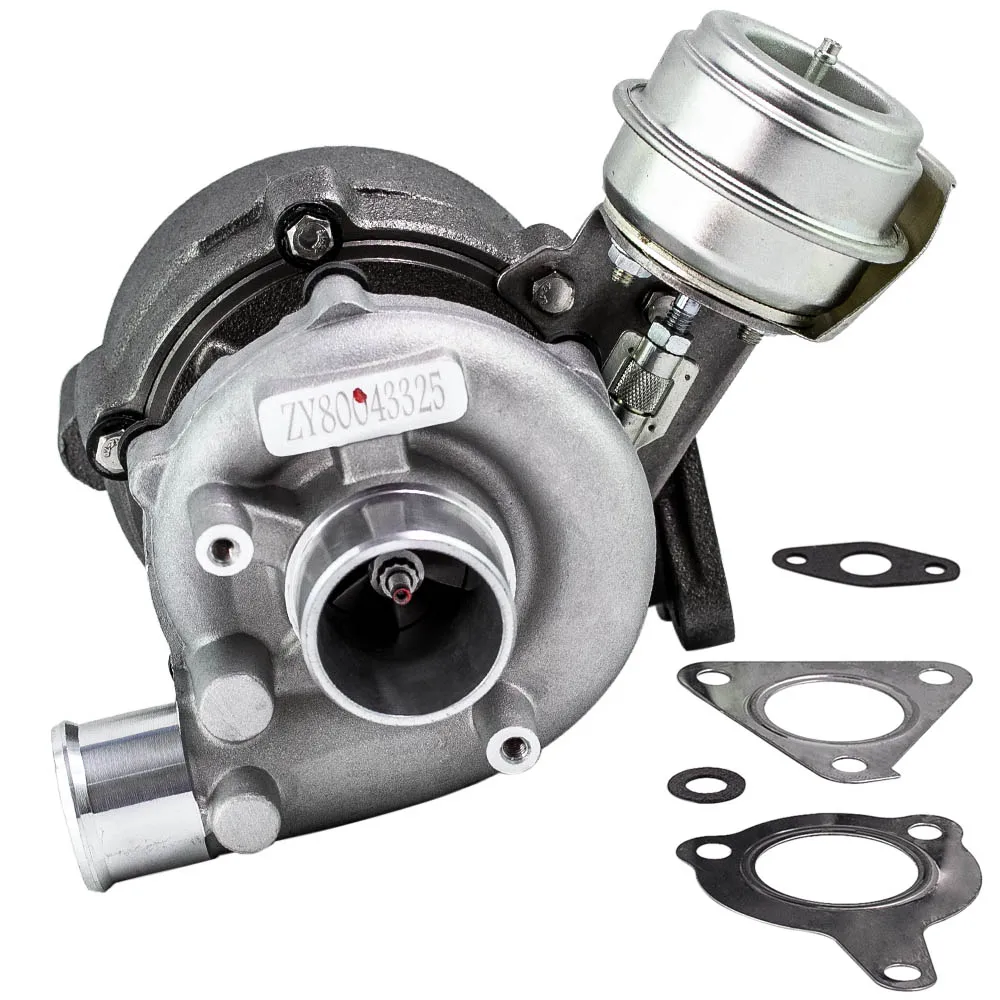 

GT1749V turbo для VW Passat B5 1.9TDI Skoda Superb I 1,9 TDI 2000-2005 + прокладки