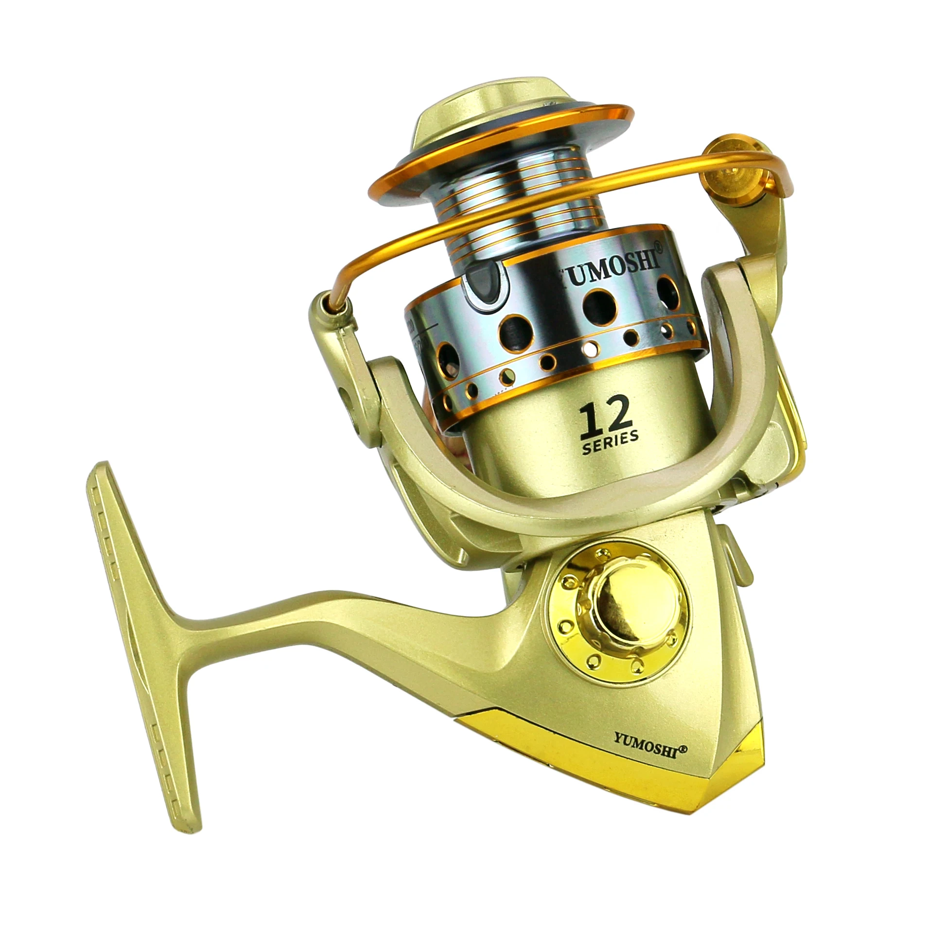 

Новинка, катушка для заброса приманки JOSBY, серия JX 1000-7000, высокоскоростная металлическая катушка, максимальное усилие фрикциона 12 кг, товары для морской рыбалки и ловли карпа в соленой воде