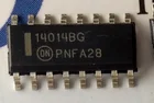 

Free shipping 14014BG IC 10PCS