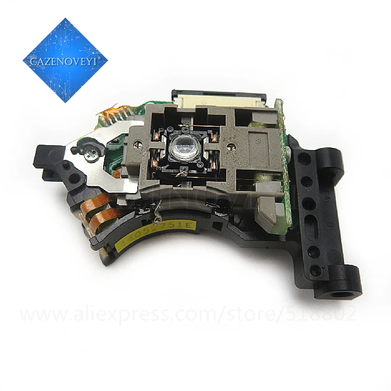 1 шт./лот DVD лазерная головка SOH-DL6 DL6FS SOH-DL6FS SOH-DL6F гарантия качества