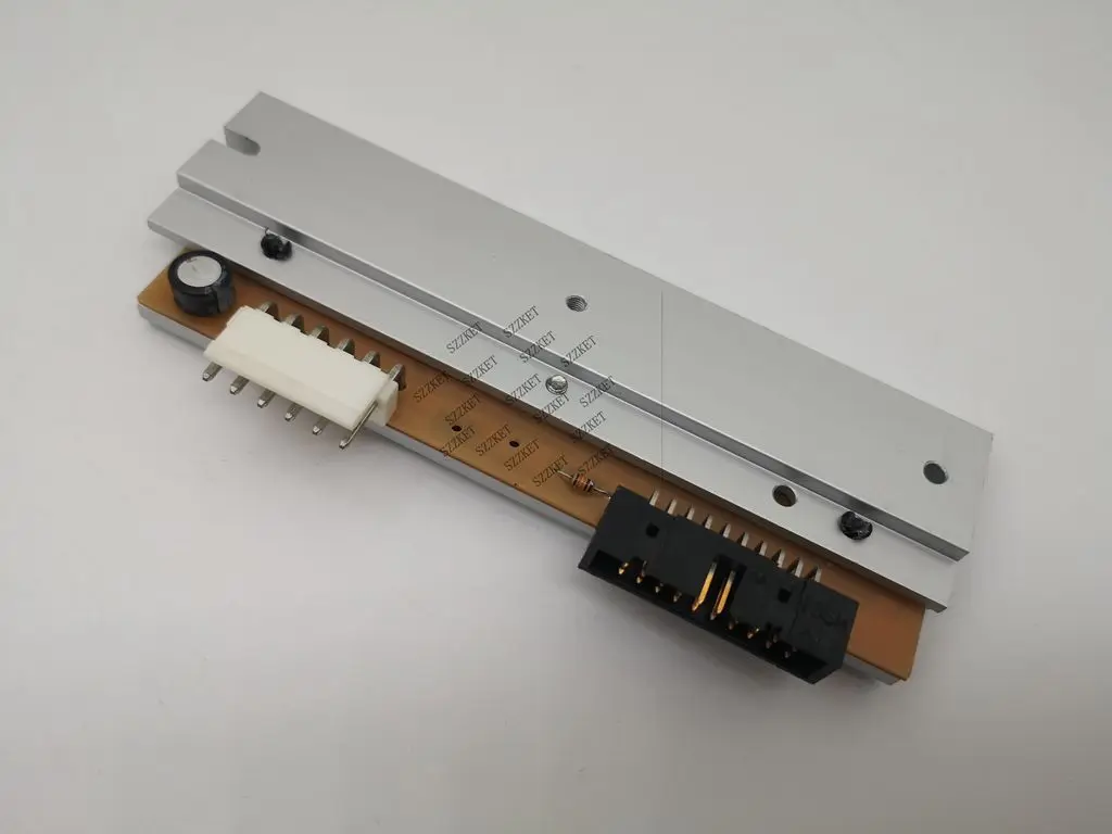 I-4212 Совершенно новая оригинальная головка принтера штрих-кода KPW-104-8PBB4-DMX KPW-104-8PBB4