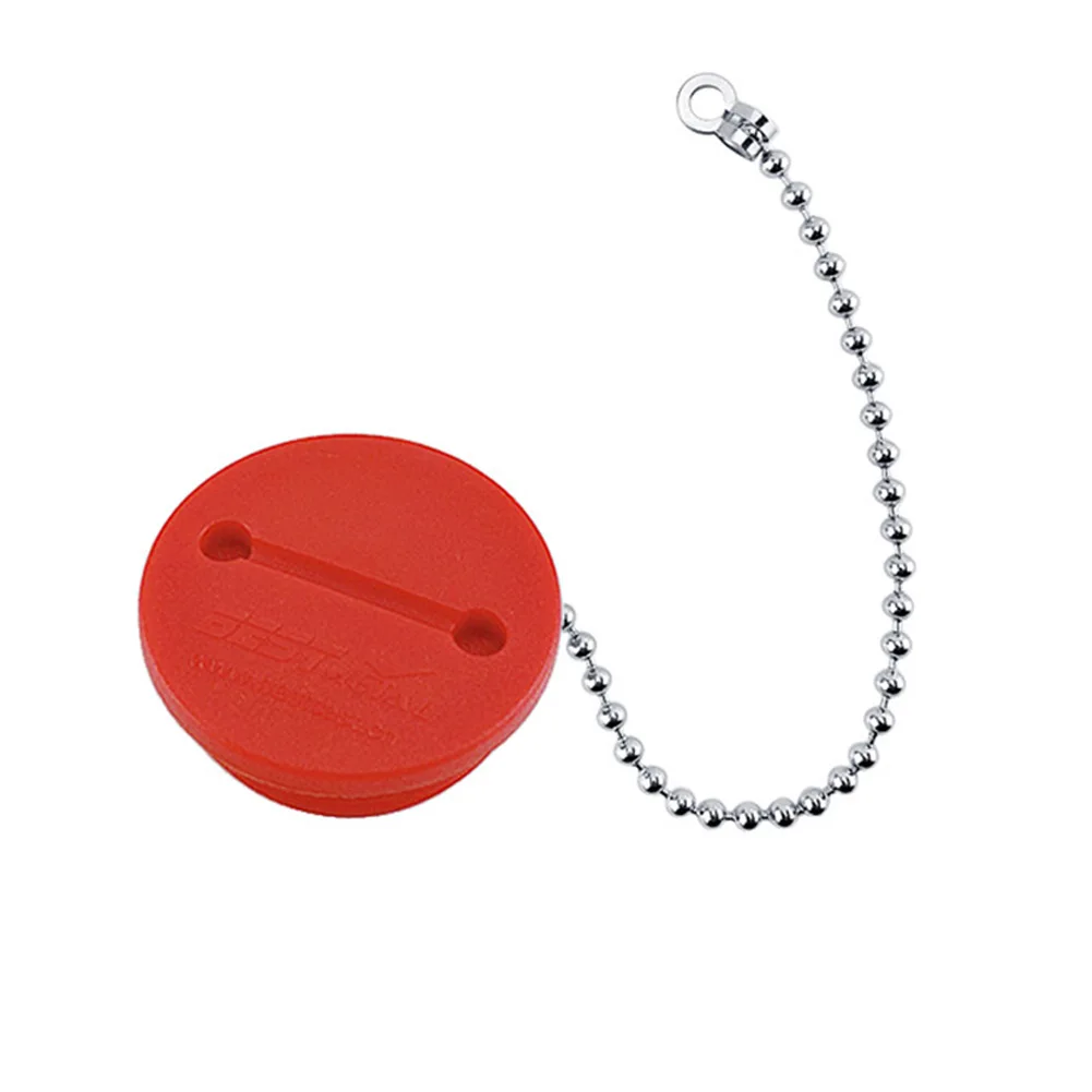 

Deck Fill Replacement Cap For 38mm Hose Boat Deck Fill Filler Replacement Cap And Chain Fuel Water Plastic Marine Longlife New