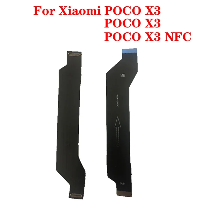 USB-док-станция для зарядки Xiaomi Poco X3 Pro NFC разъем зарядного устройства микрофона