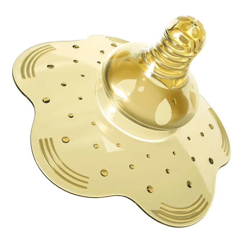 Рисунок 6 - Силиконовый протектор для соски