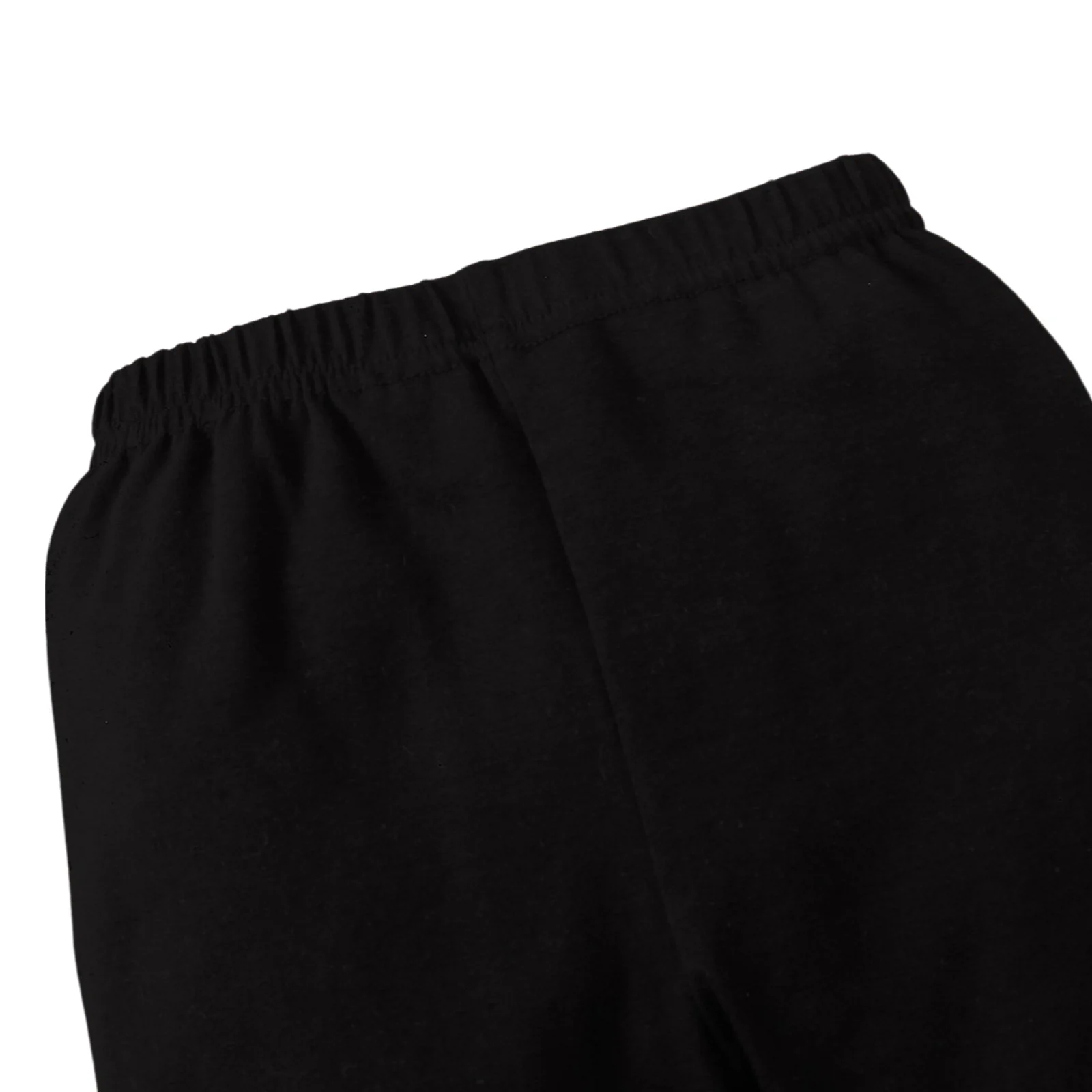 Комплект одежды на Хэллоуин для девочек футболка с длинными рукавами и круглым