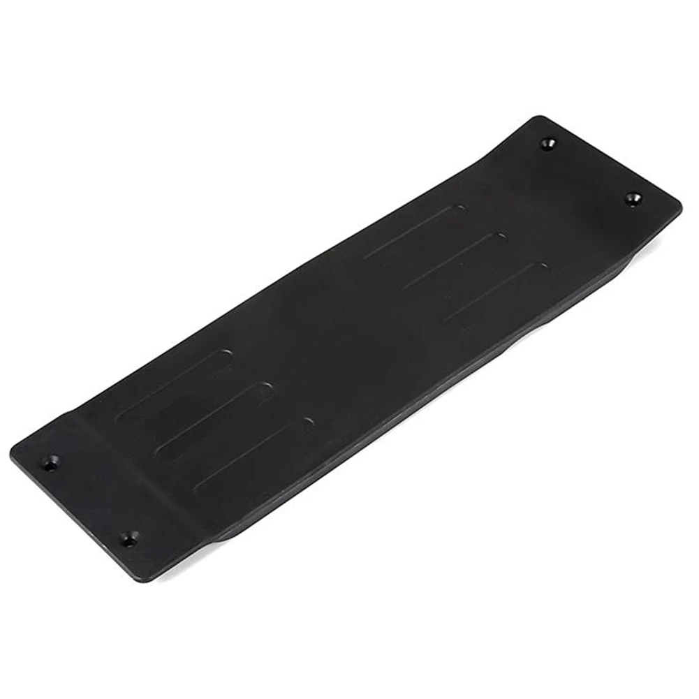 Шасси гвардии подходит для 1/8 HPI Racing Savage XL FLUX Rovan TORLAND Монстр бесщеточный грузовик