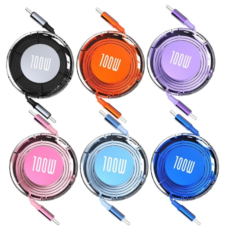 Кабель USB TypeC для передачи данных