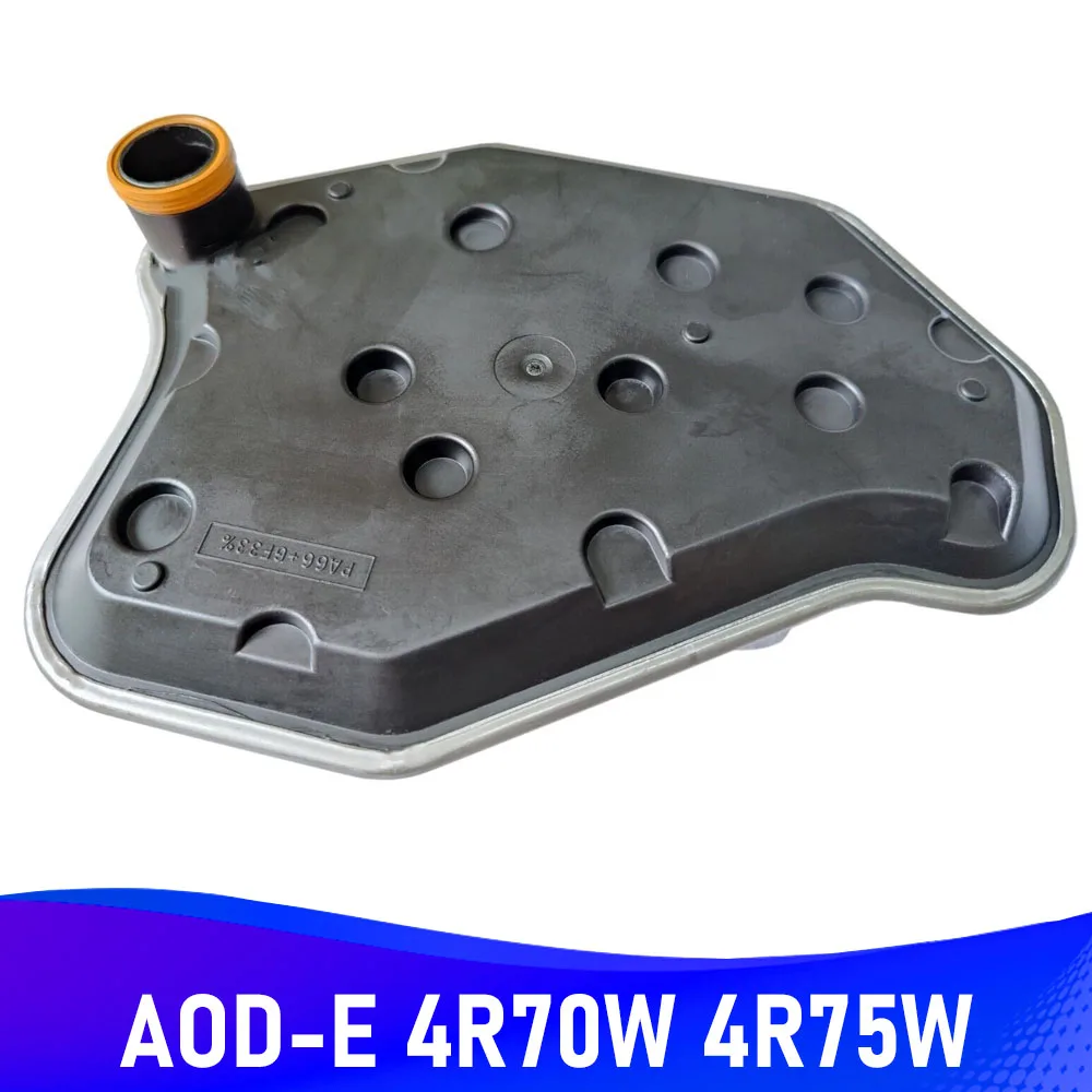 

AOD-E 4R70W 4R75W TRANSMISSION OIL FILTER 4WD 1994-UP Auto Parts