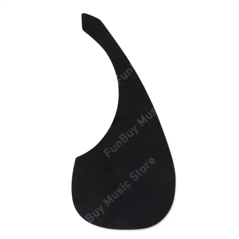 Длинные самоклеящиеся медиаторы для акустической гитары 20 шт. |