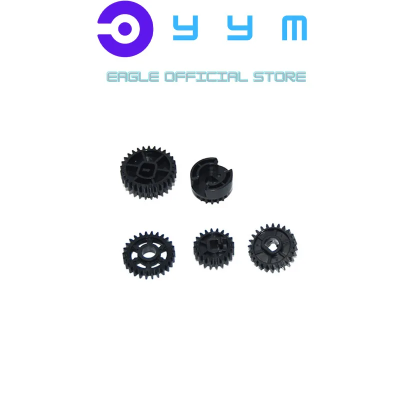 5 наборов AB01-1460 AB01-1461 AB01-1459 B065-2425 задняя передача для Ricoh Aficio 1060 1075 7500 2075 8000 8001 MP7500