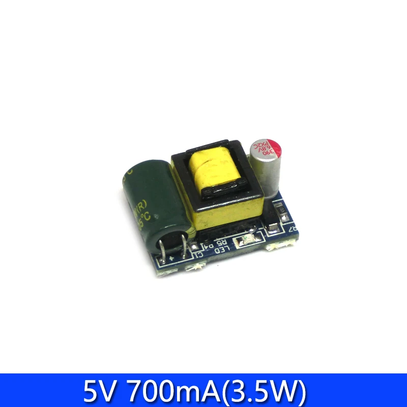 

Преобразователь Stlxy AC-DC 220В в 5В 1А
