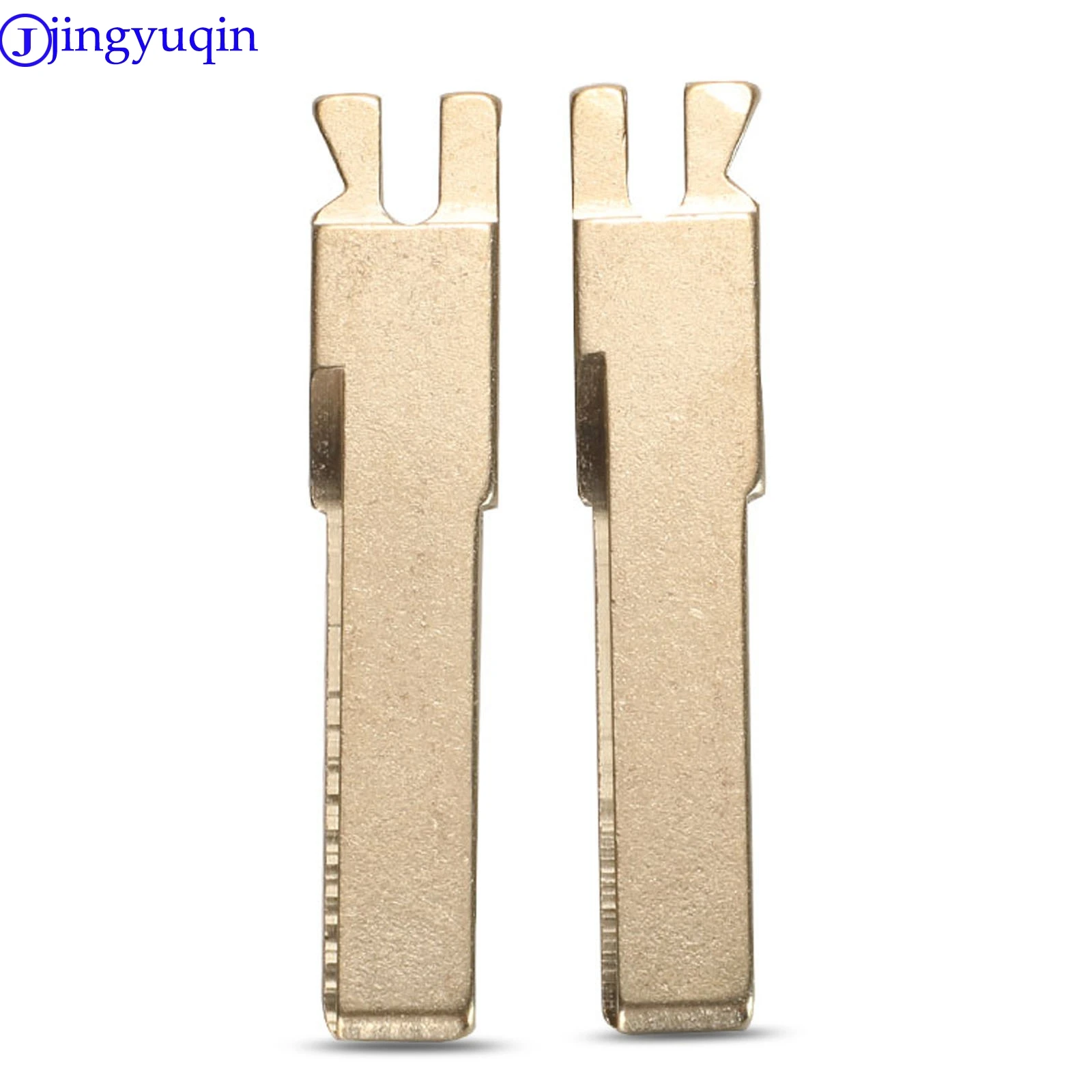 

Сменный автомобильный пульт дистанционного управления jingyuqin для Porsche 911 996 Boxster S 986, необрезанное лезвие