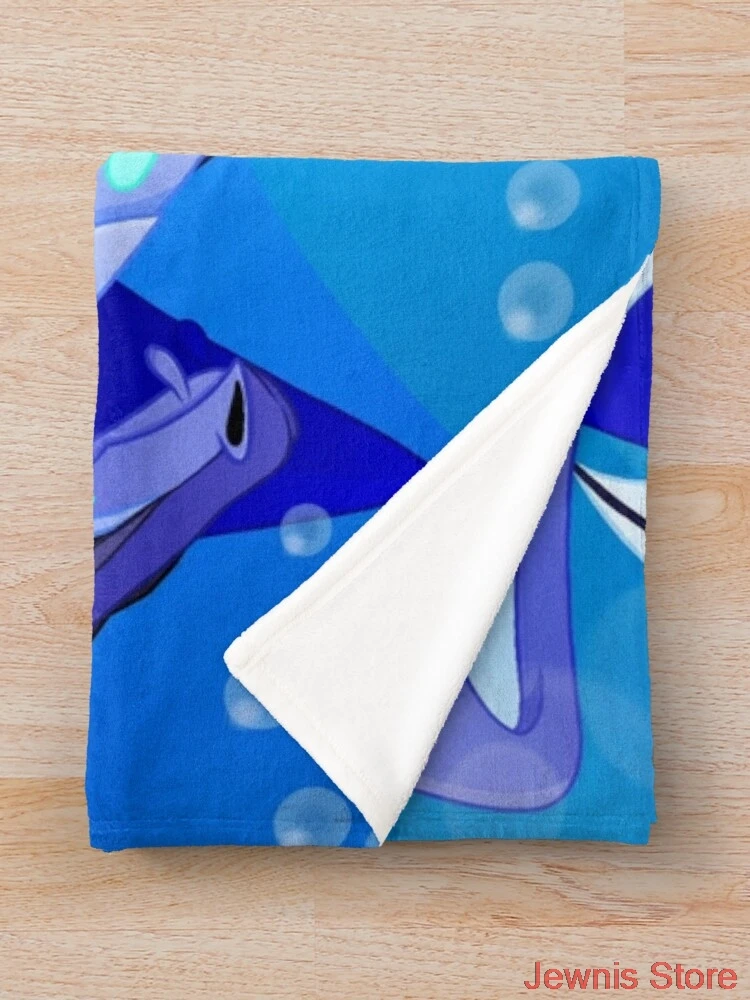 Одеяло Крылья огня цунами и риптид супермягкое одеяло с принтом для семьи машины