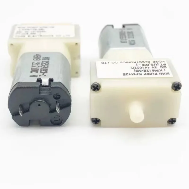 KOGE KPM12E миниатюрный диафрагменный насос