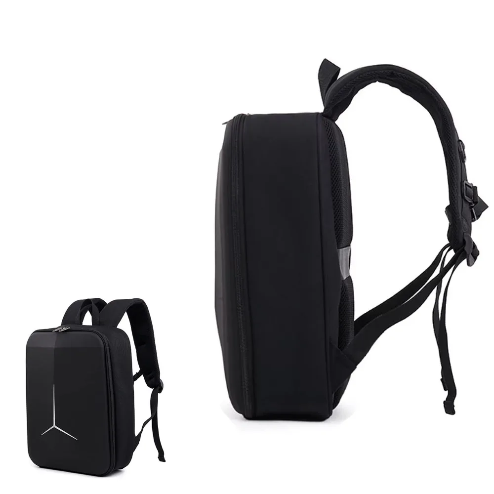 Фото Подходит для DJI Lito X1 Lito1 MINI5 PRO, сумка для хранения, рюкзак для хранения MINI5 PRO, простой и стильный дизайн. №1