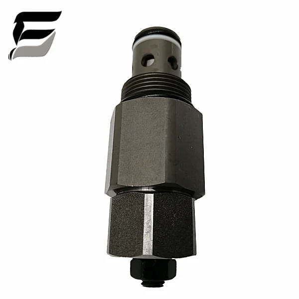 Импортный предохранительный клапан DH220-5 DH220-7 HD820 EC210 2420-1226