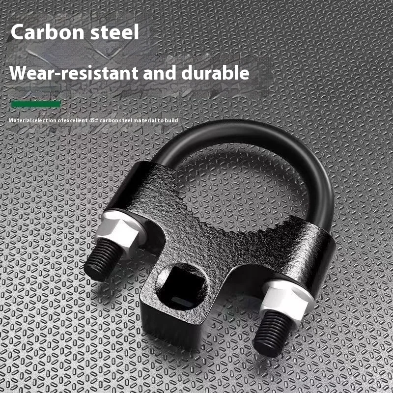 Авто Gereedschap 3/8In Binnenste Trekstang Auto Chassis Rocker Installeren En Demontage Reparatie Tool Gereedsc