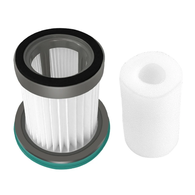 

20CC Sweeper Filter Element Replacement for Puppy T11 T11pro Handheld Vacuum Cleaner