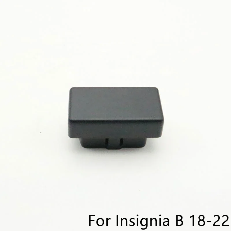 

Автоматический запуск, остановка, система двигателя, датчик управления отключением устройства OBD для Opel Insignia B Buick Regal Holden ZB Commodore 18-22