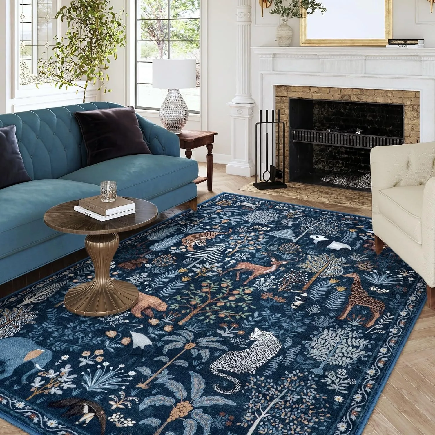 

Ковёр для дома Alfombra De Salón