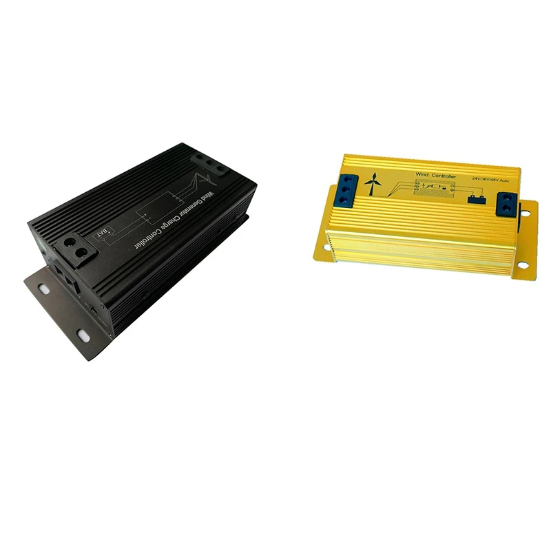 

Контроллер ветряной турбины 48 в 800/1000 Вт, контроллер заряда ветряного генератора с автоматической зарядкой