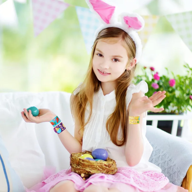 Рисунок 6 - Abbit повязки для волос на пасхальную