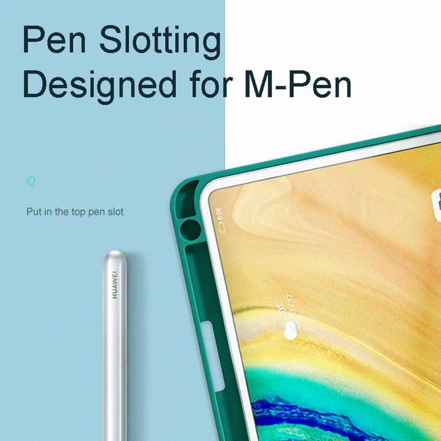 Клавиатура для Redmi pad SE 11 чехол мыши магнитный клавиатуры Bluetooth Xiaomi Mi Pad 5 Pro с