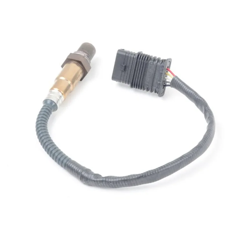 

Suitable for BMW 1 Series X1X3X5F20F21F1018 front oxygen sensor 11787589121,0258027029