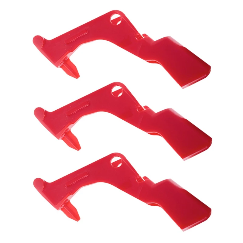 

3Pack Extra Strong Trigger Power Switch Button Accessories For Dyson V11/V10 Cleaner Tools Supply Spare Parts