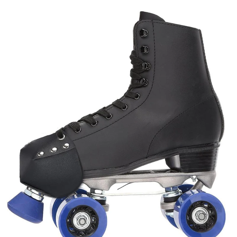 1 пара защитных чехлов для ледяных коньков, Защитные чехлы для роликовых коньков, Защитные чехлы для роликовых коньков