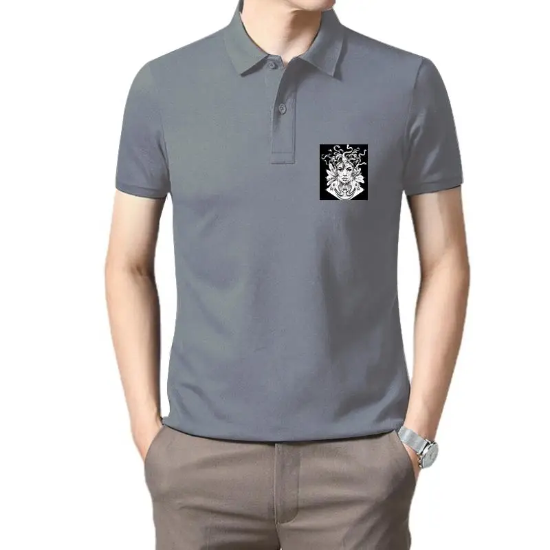 

Cool Medusa T Shirt Adult New Unique Tee Shirt Medusa 2017 Custom Made T-Shirts Men's Summer Round Neck Cool Teenboys Tee #243