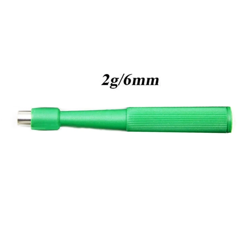 

41XC 14G-00G кожные дермальные анкеры Одноразовые Инструменты для прокола тела для биопсии