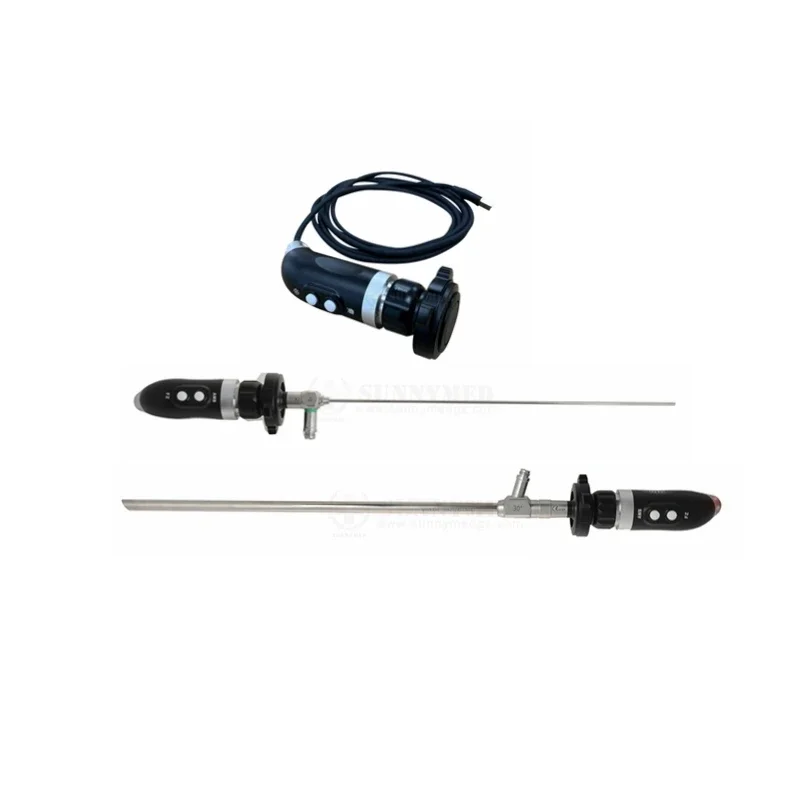 SY-P003 ЛОР 0–30 градусов эндоскоп набор лапароскопии гинекология лапароскопия