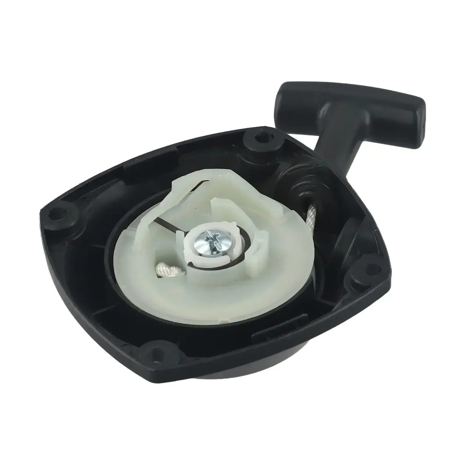 Обновите вашу кусторез с стартером для Zenoah G35L G45L G43L 143RII BC4310 в сборе