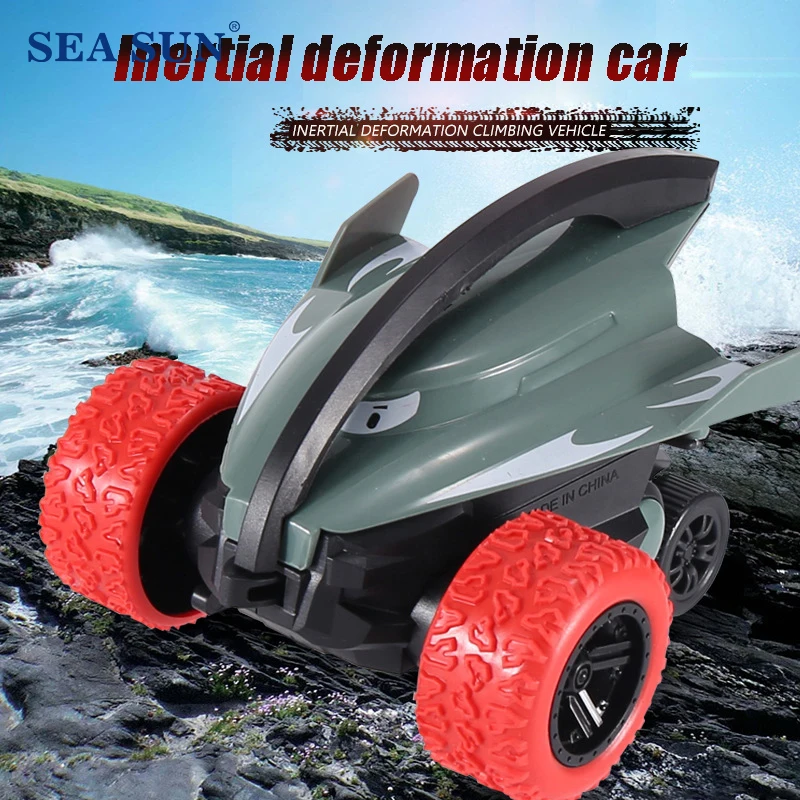 

Toys Mini Inertia off-Road Vehicle Children Simulation Model Car Pull Back Stunt Car Super Cars Truck Boy Toy Car for Gift