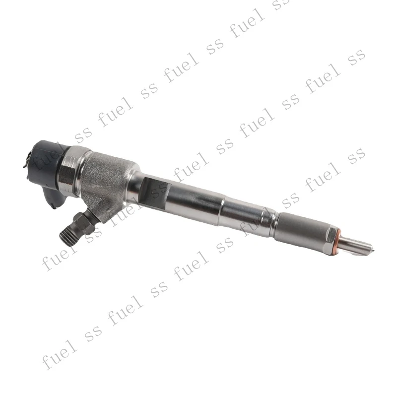 Фото S+ S+ 0445110217 4 шт. топливных форсунок для дизельных двигателей Jeep Liberty CRD 2.8L 2005-2006 гг. №3