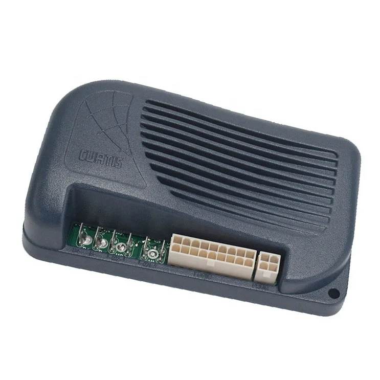 

Curtis Pmc мобильный скутер 1228-2901 24 в 800 Вт постоянный магнит контроллер двигателя постоянного тока