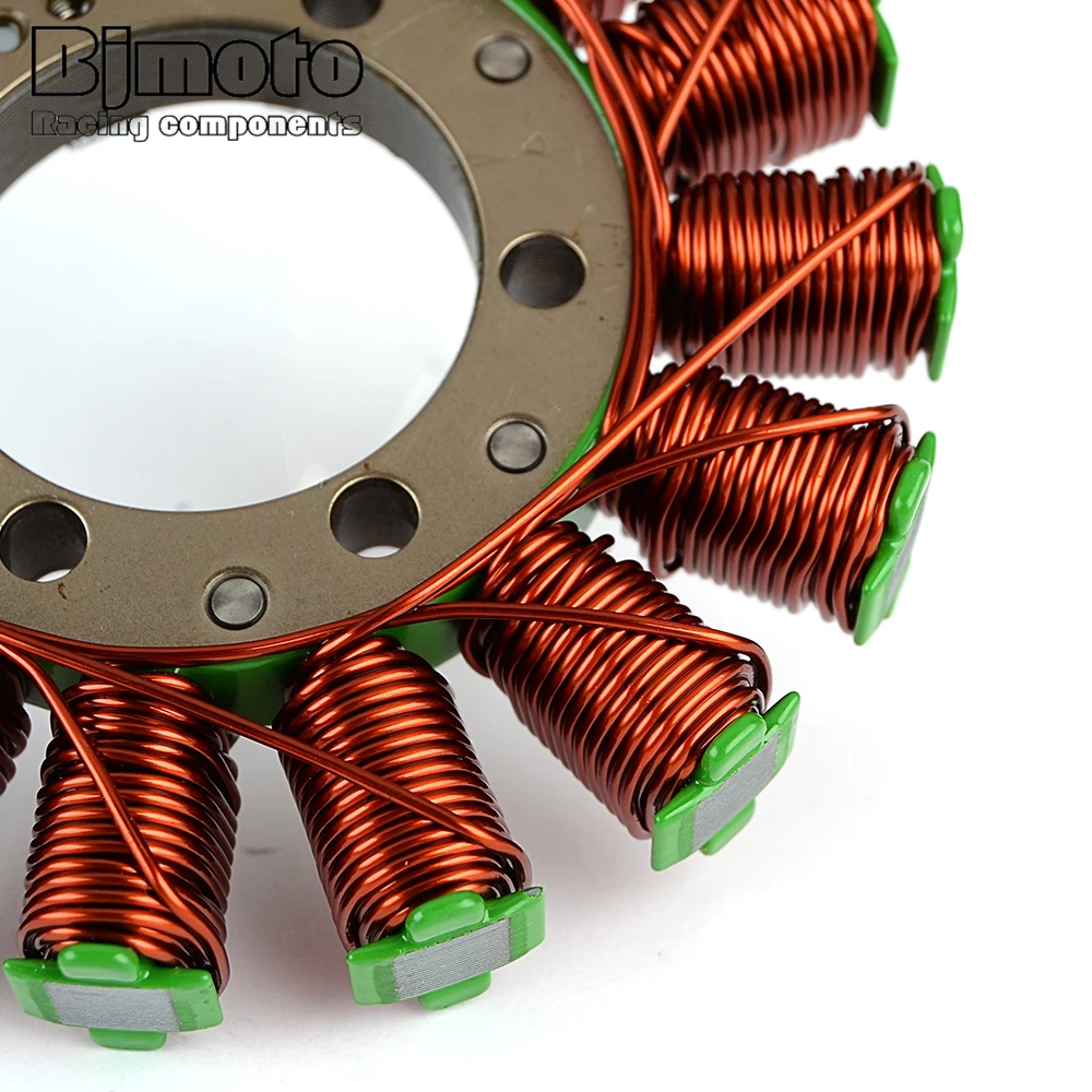 Burgman 400 аксессуары для Suzuki AN400 AN400Z ABS 2011 2012 2013 2014 2015 2016 катушка статора 32101-15G60 32101-15G61