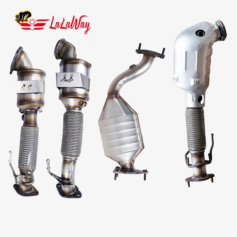 

For Ford Mondeo 2.3 2.0t kuga 1.5/1.6 Taurus Catalytic Converter Three-way Catalyst Exhaust
