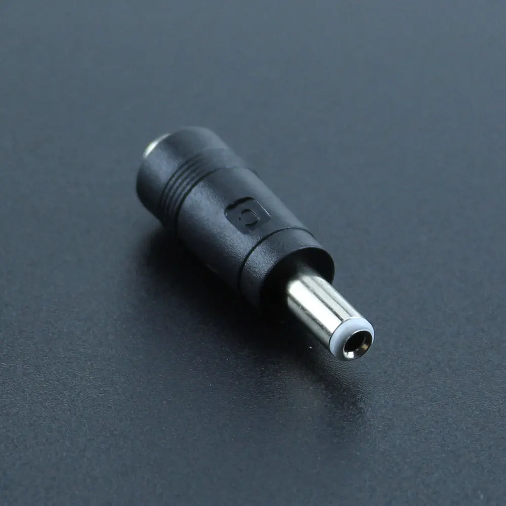 1-10 шт. 5 x 2 1 мм мама на папа адаптер питания постоянного тока для ноутбука 5*2