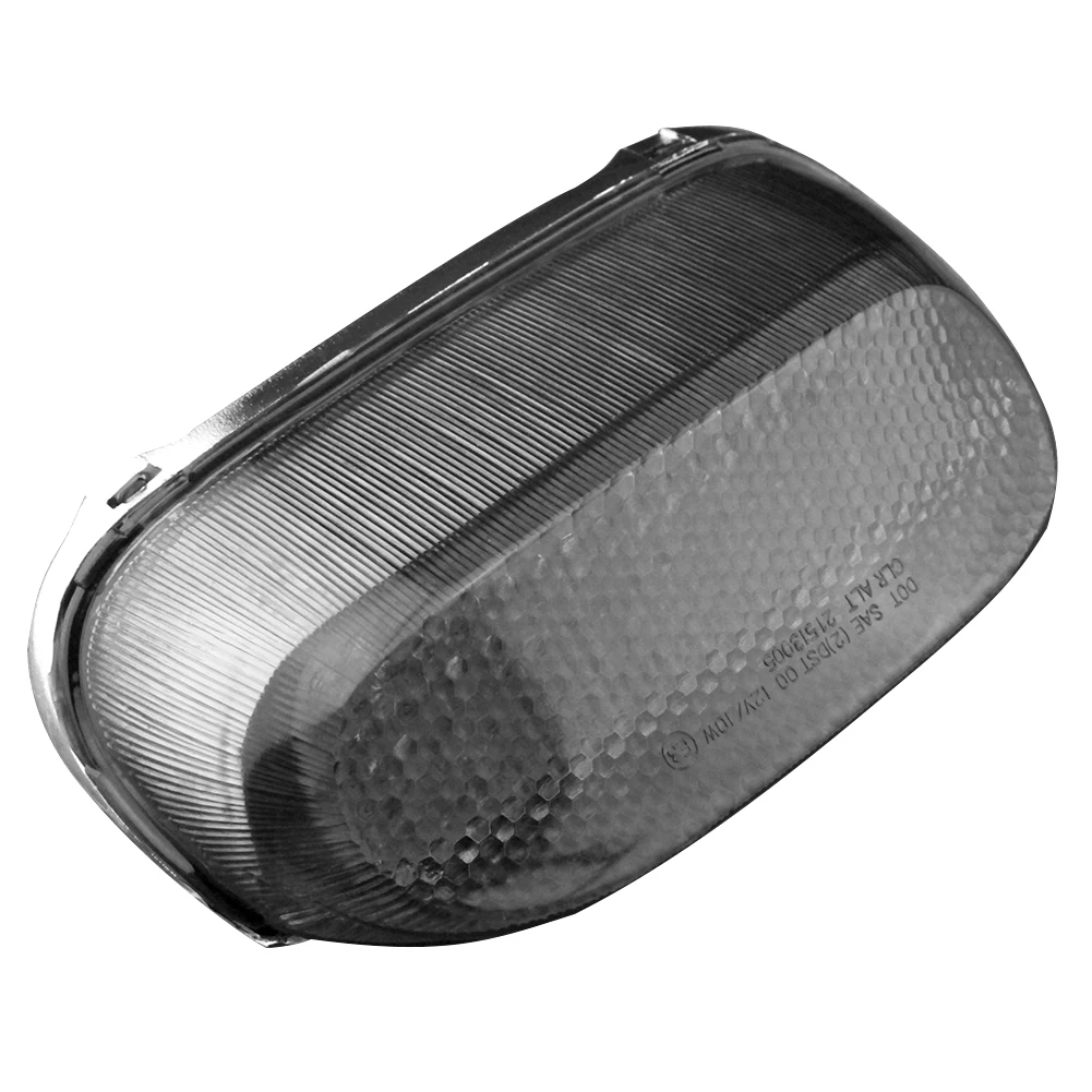 Светодиодный задний фонарь для мотоцикла указатель поворота поворотный Kawasaki ZZR600