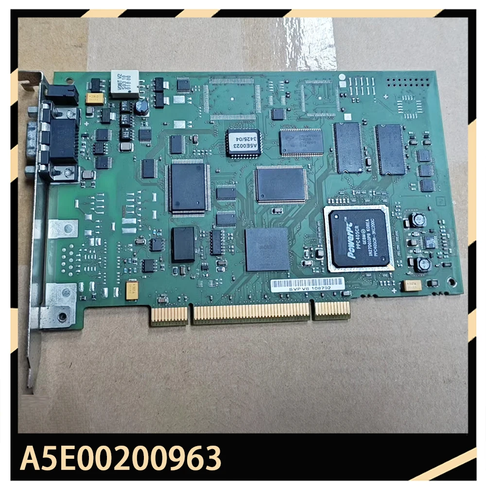 Карта сбора данных CP5613 A2 A5E 00200963 Для SIE-MENS