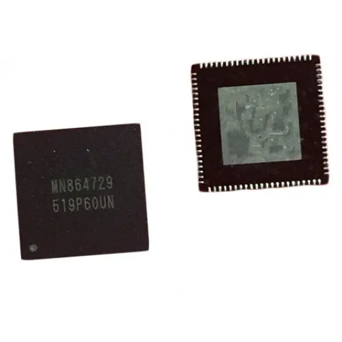 

1 шт./лот MN864729 для PS4 CUH-1200 ic QFN-88
