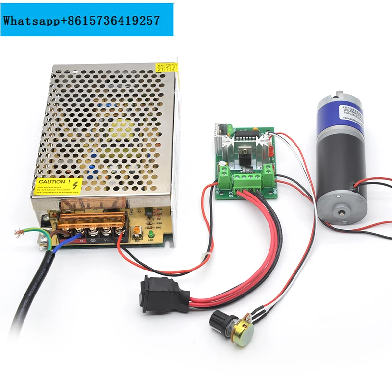 PG36-3662 планетарный редукторный двигатель 36ZY микро-редуктор постоянного тока