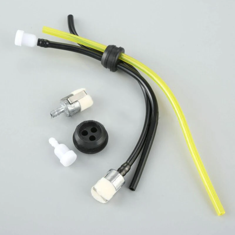 

Комплект запасных частей для топливной линии ECHO SRM V13700003 DIY
