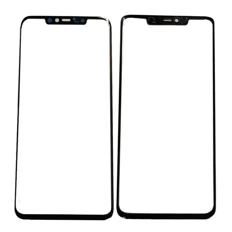 Сенсорная панель для Huawei Mate 20 Pro сенсорный экран 6 39 дюйма ЖК-дисплей внешнее