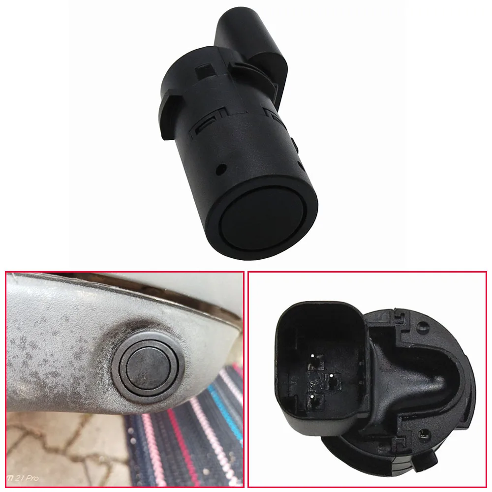 

Car styling New PDC Parking Sensor Reverse Sensor For Land Rover Discovery 3 Jaguar S Type Range Rover YDB500301PMA