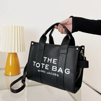 luxury designer brand tote bags for women handbags clutch matte leather high quality shoulder crossbody shopper 2022
